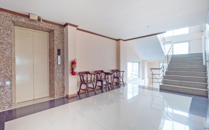 SCN Pet-friendly Hotel 