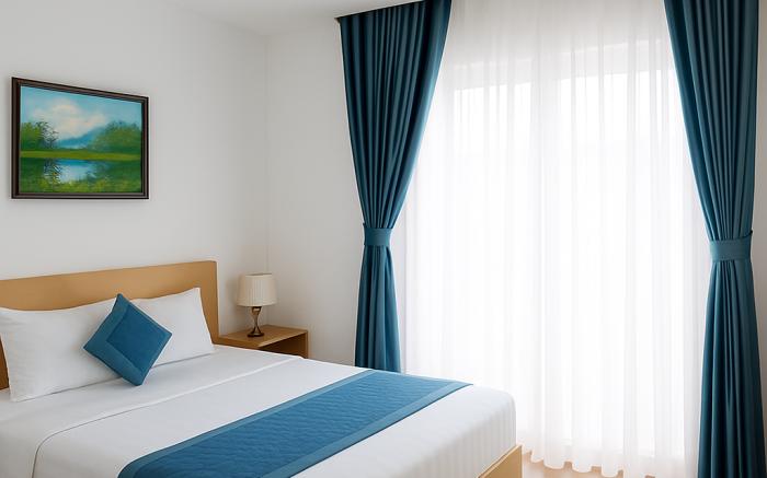 Tuan Thuy Hotel