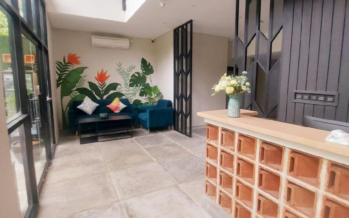 Sembilan House