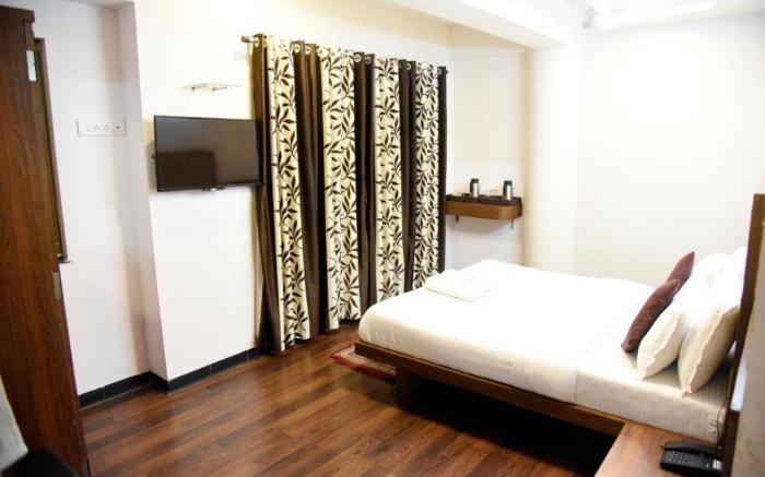 Hotel Sai Yatri
