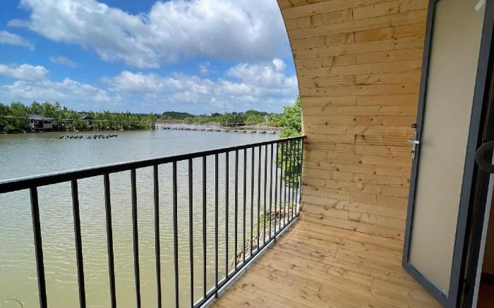 NGƯỜI GIỮ RỪNG HOMESTAY
