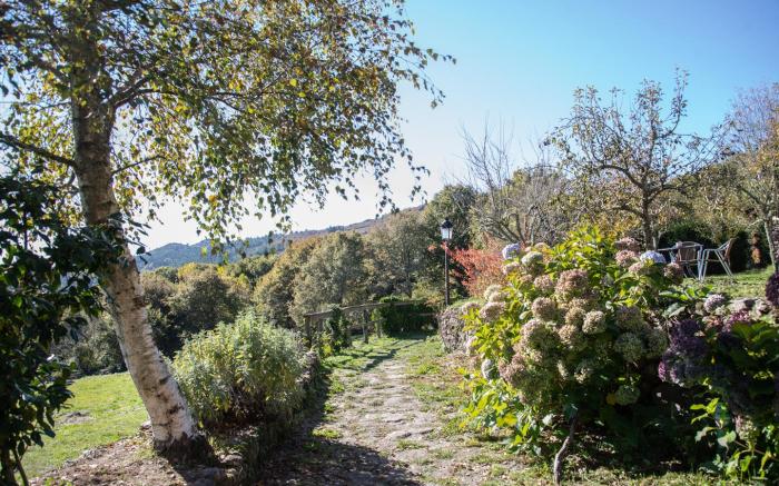 Aldea Rural Santo Andre