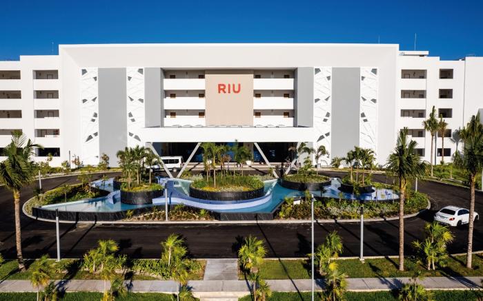 Riu Latino - Adults Only - All Inclusive