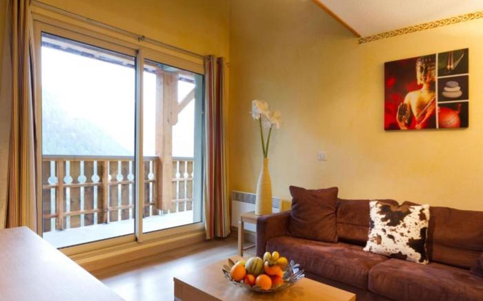 Résidence Les Terrasses D'Isola