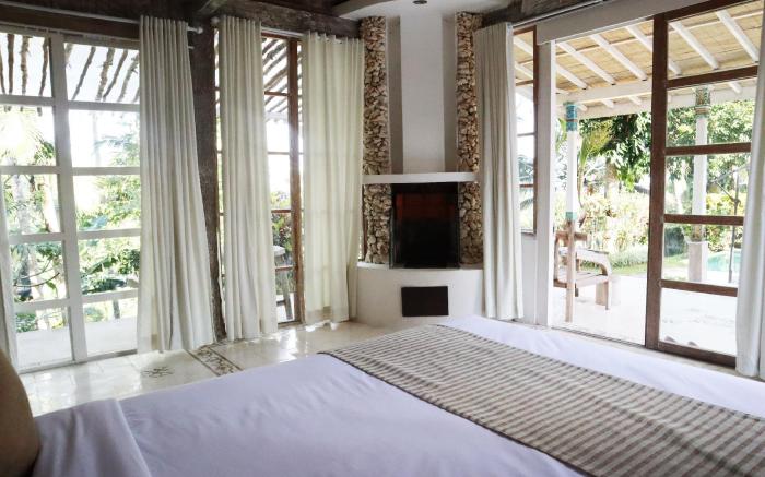 Aventus Resort Ubud
