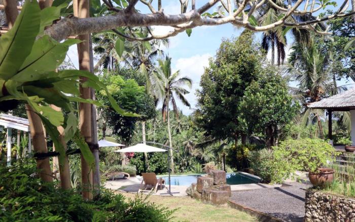 Aventus Resort Ubud