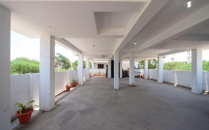 Haleema's  Residency