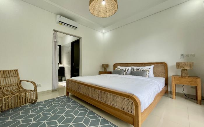Villa Loli Sanur