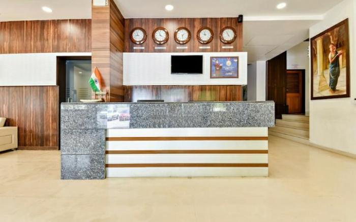 The Emerald Resort 