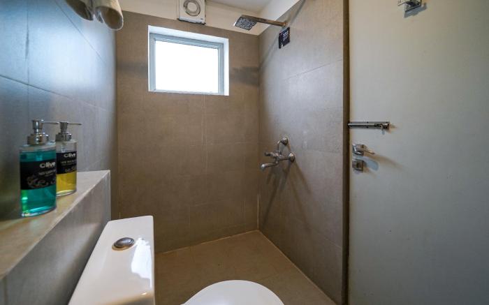 Olive Zip Koramangala 100Ft Road by Embassy Group