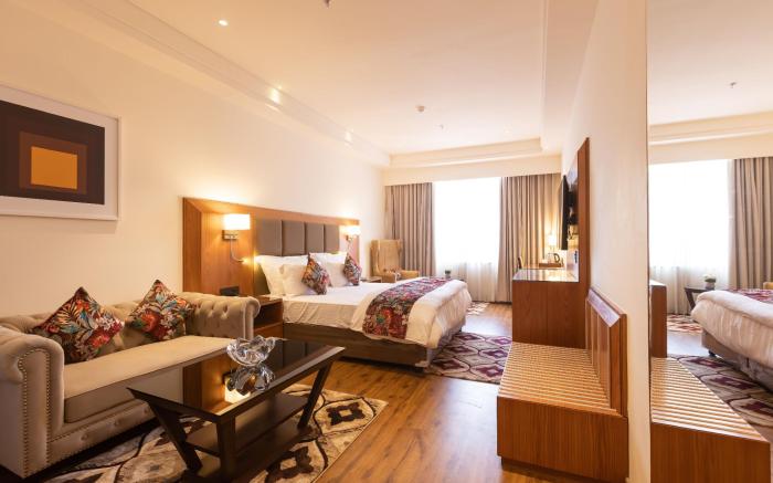 Clarks Inn Express Ludhiana