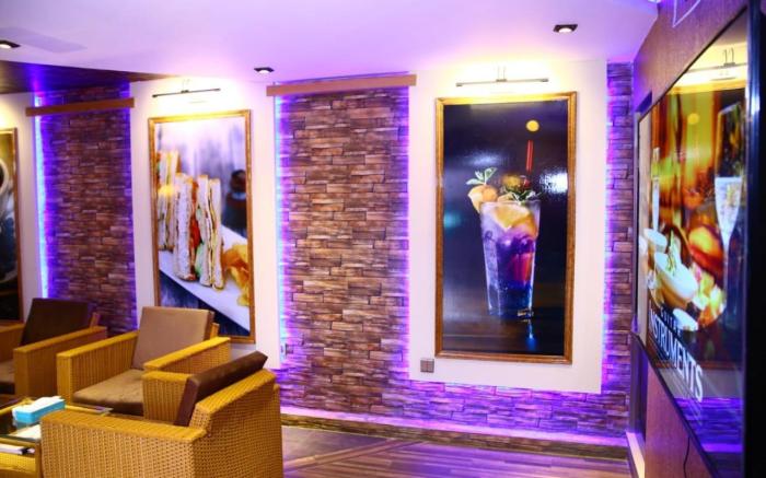Seashell Inn Hotel