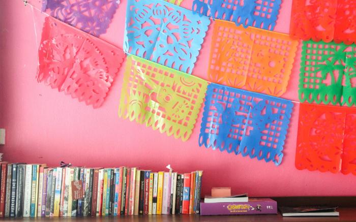 Talavera Hostel 