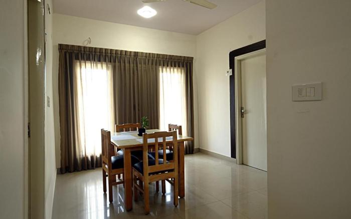 Airport Bliss Boutique Hotel