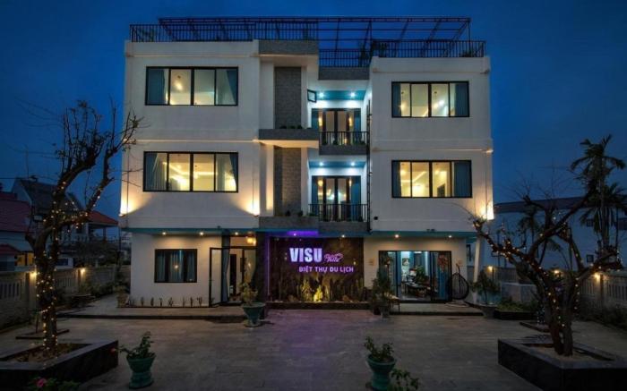 Visu Villa