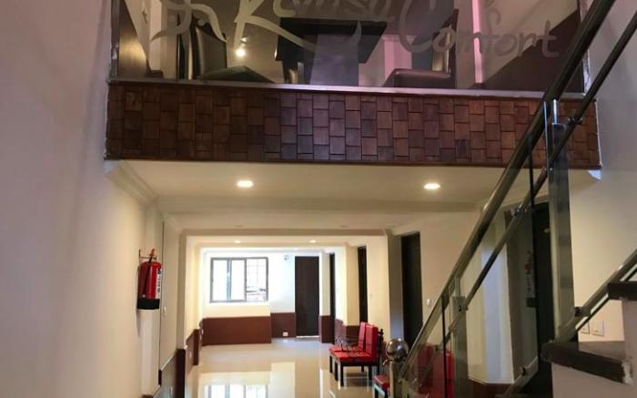 27 Central Calangute