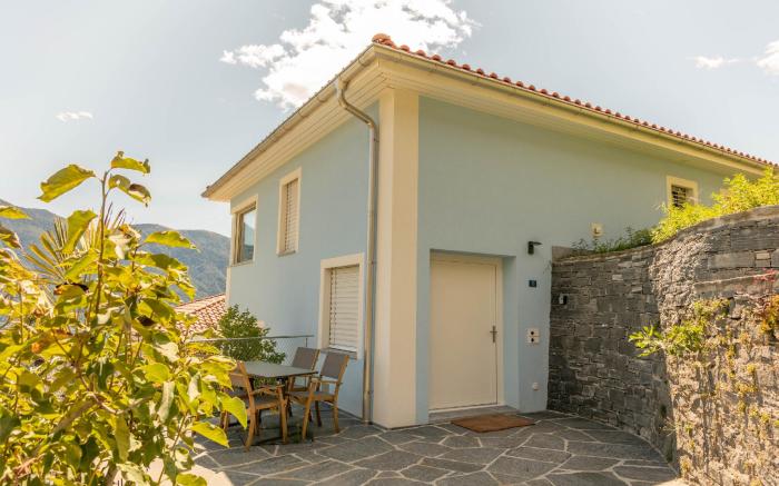 Casa Teatro Panoramico