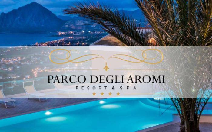 HOTEL PARCO DEGLI AROMI RESORT E SPA