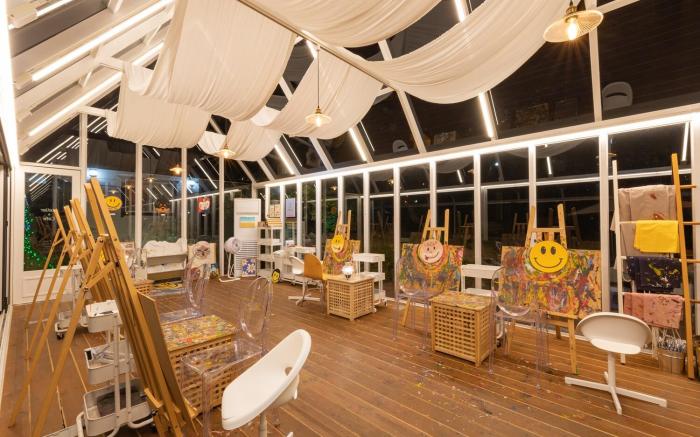 Gyeongju Forest Story