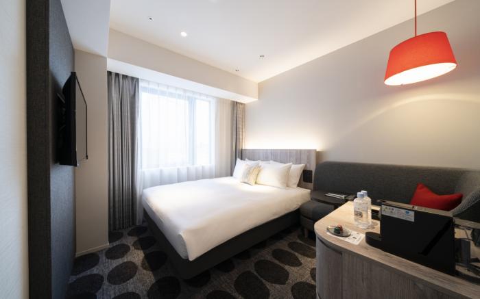 Hotel JAL City Toyama