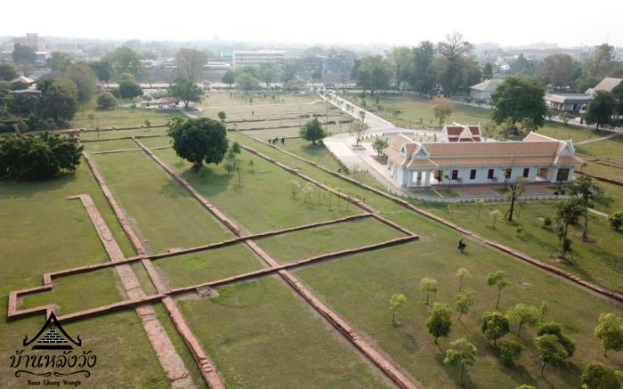 Baan Lhang Wangh