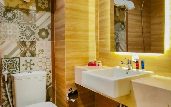 Hotel Dafam Enkadeli Thamrin Jakarta | DHM Syariah