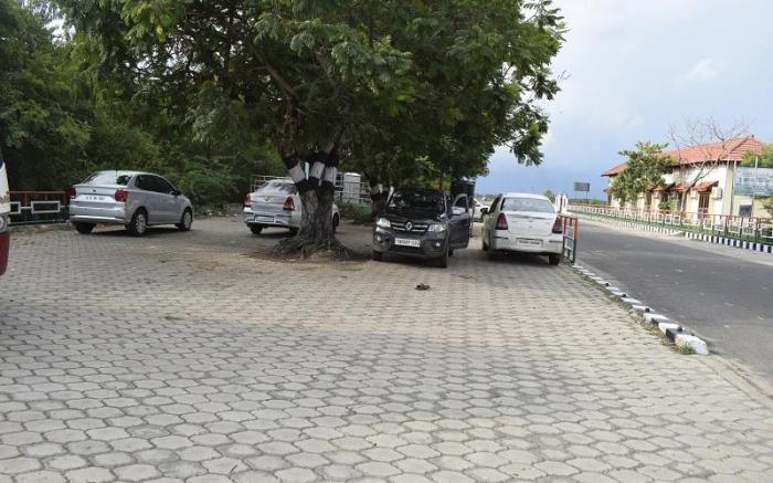 Karaikal Ashok Beach Resort