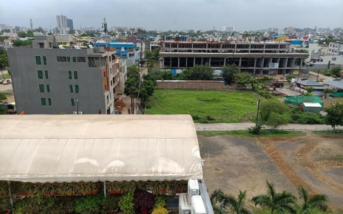 The Tripti Hotel