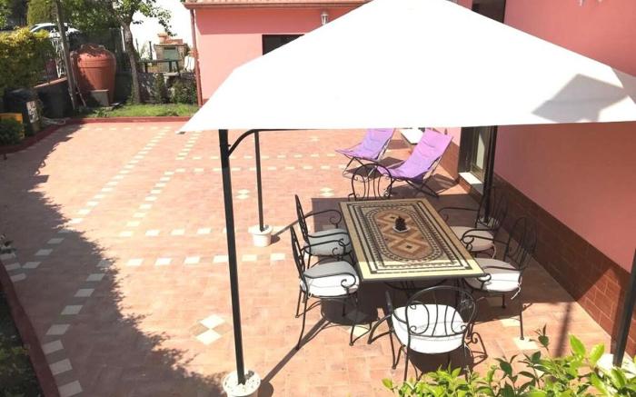 Etna Dimora dei Saponari