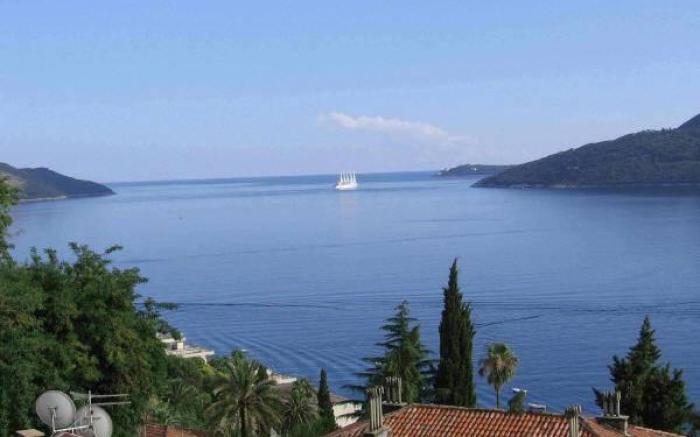 Guest House Tomanovic