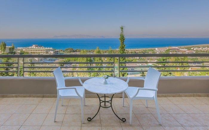 Kipriotis Aqualand Hotel