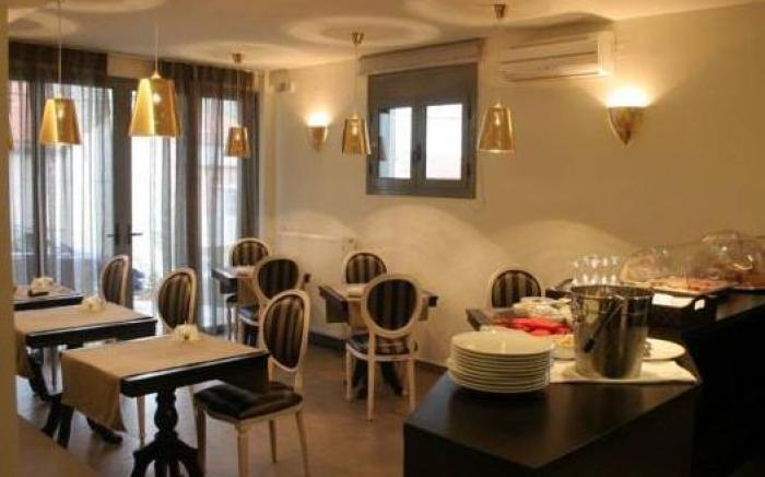 Aerinon Guesthouse
