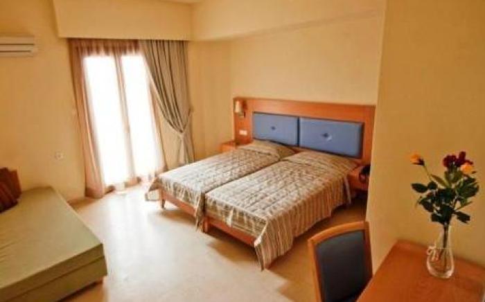 Dimitra Hotel & Apartments by Omilos Hotels