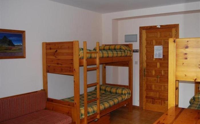 Apartamentos Midi 3000