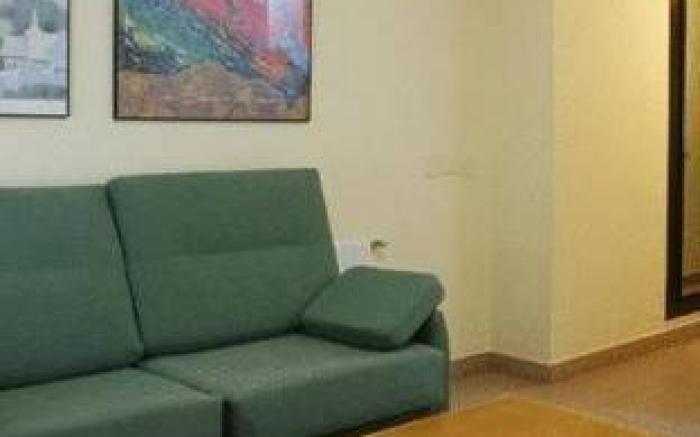 Apartamentos Marina