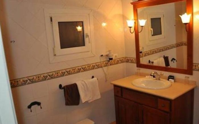 Hotel Las Camelias