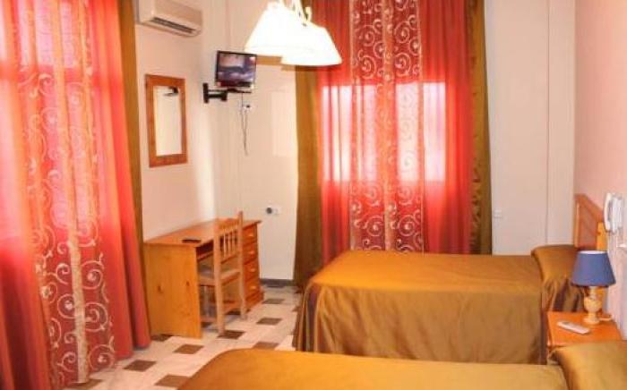 Hotel Santa Fe