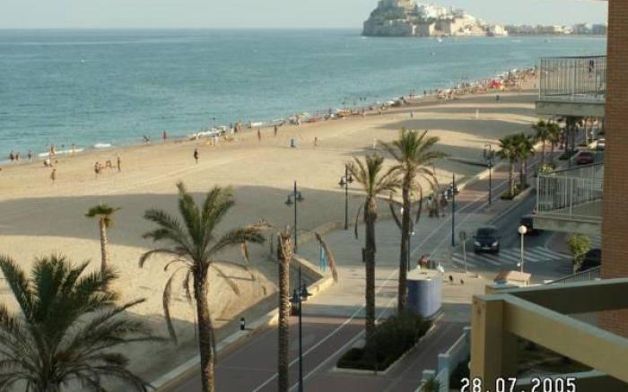 Hotel Hey Peniscola