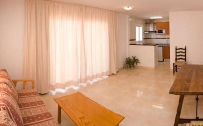 Avenida - MC Apartments Ibiza