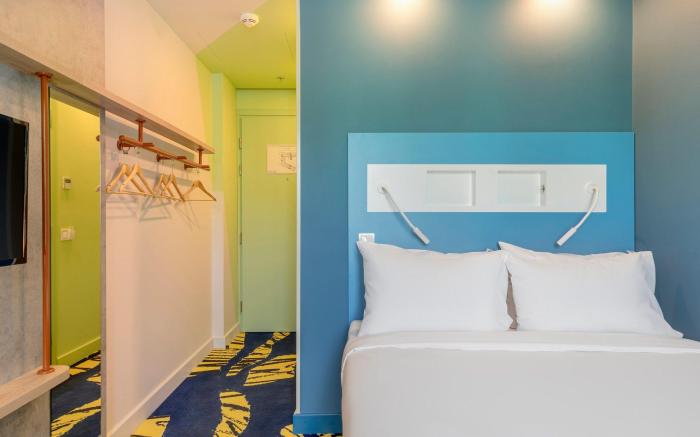 ibis budget Tbilisi Center