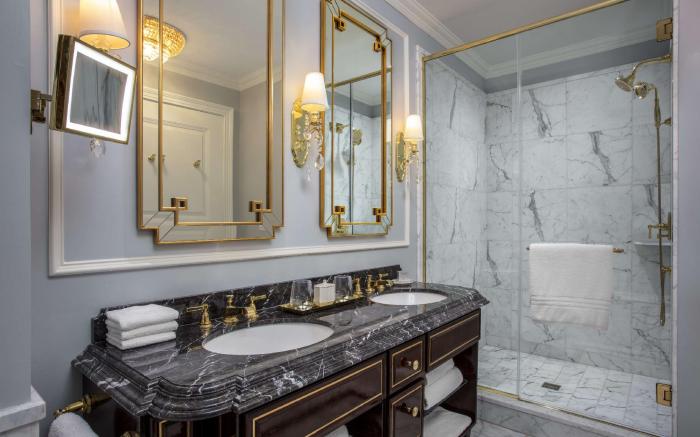 Waldorf Astoria Washington DC