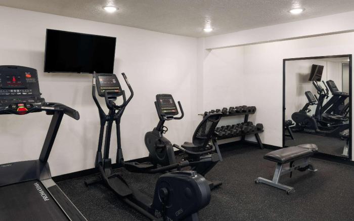 Wingate by Wyndham Cedar City