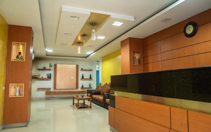Hotel Horizon