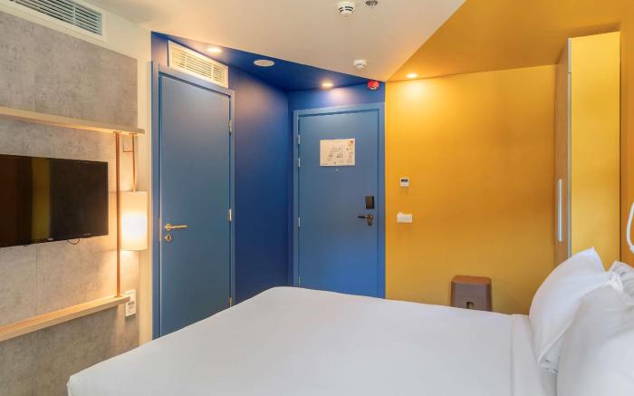 ibis budget Tbilisi Center
