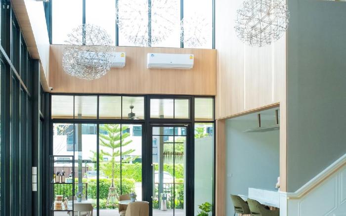Wellington Hotel Prachuapkhirikhan