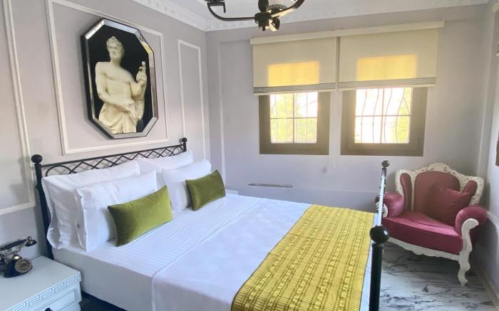 Villa Ephesus Hotel