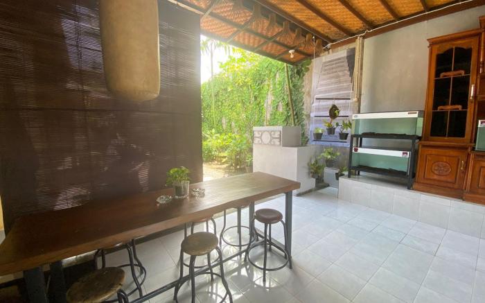 Coliving Bali SWEET HOME Kost Lengkap di Tabanan Kot