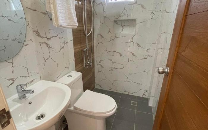Jolly's Suite