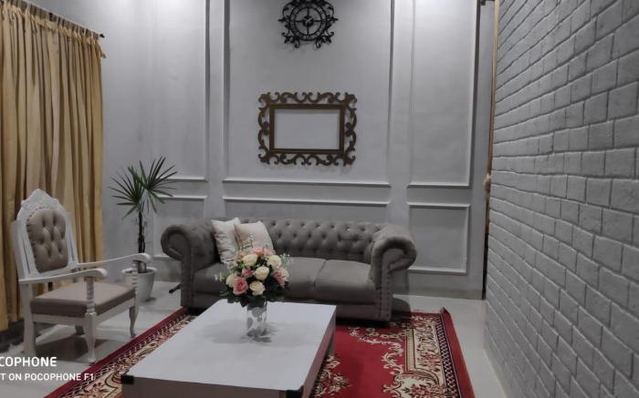 AL ISYANIA Creative Homestay (Syariah)
