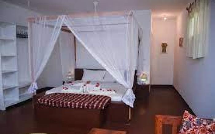 SHAMBA VILLAGE HOTEL